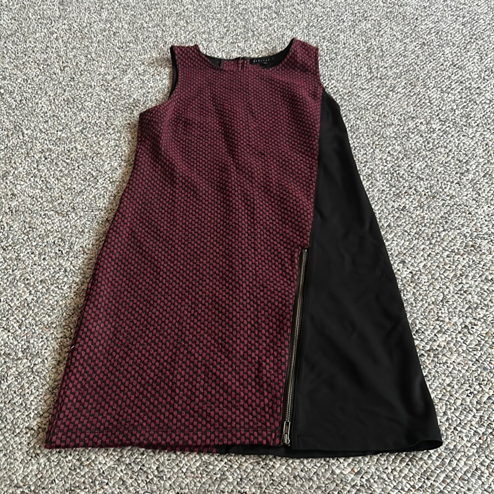 Sanctuary Dress